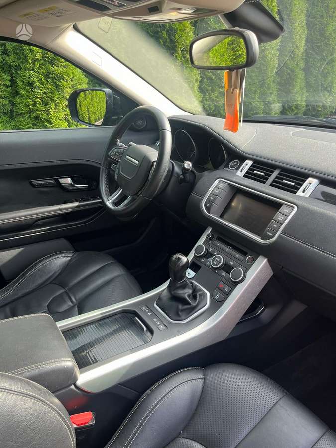 Land Rover 2012 — photo 15