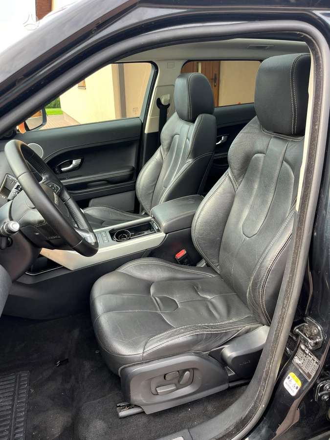 Land Rover 2012 — photo 16