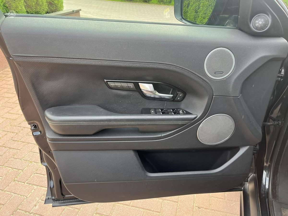 Land Rover 2012 — photo 18