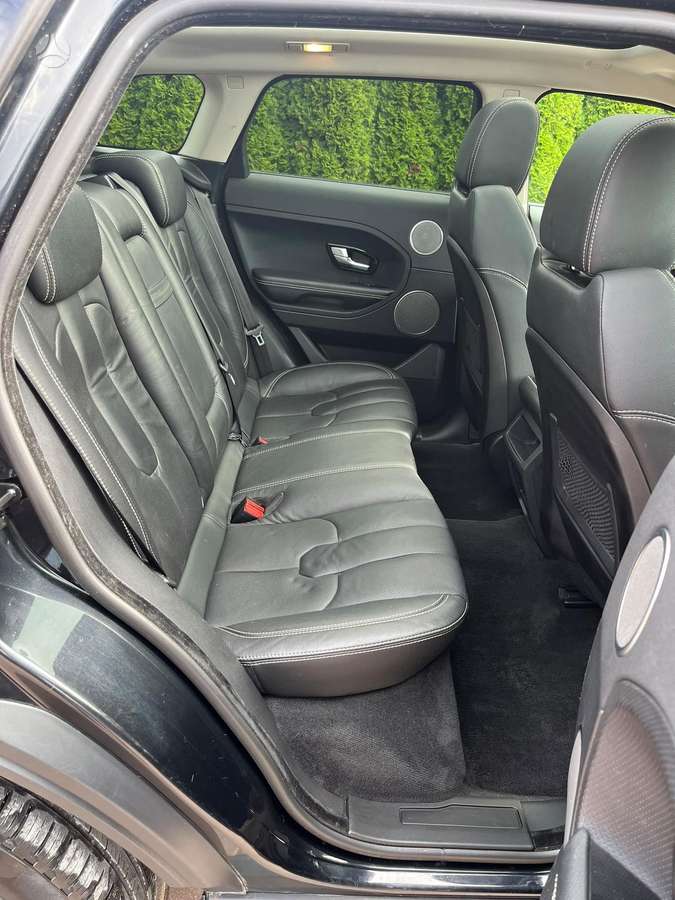 Land Rover 2012 — photo 20