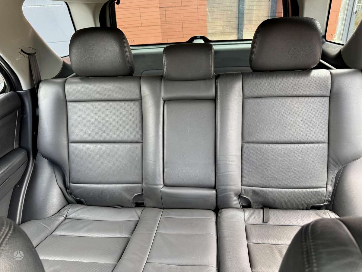 Kia Sorento 2008 — фото 25
