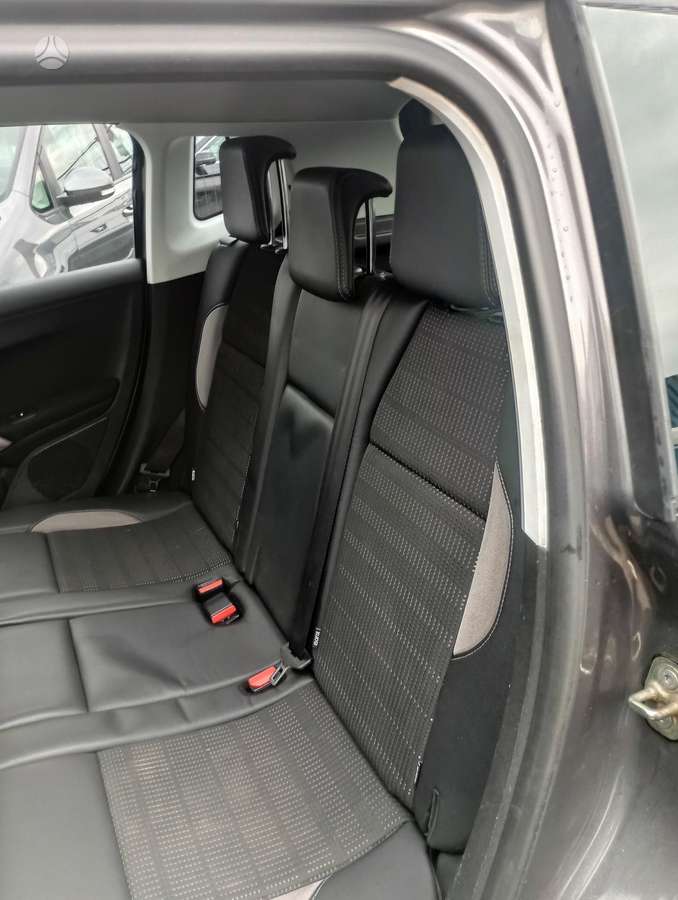 Peugeot 2008 2013 — photo 13