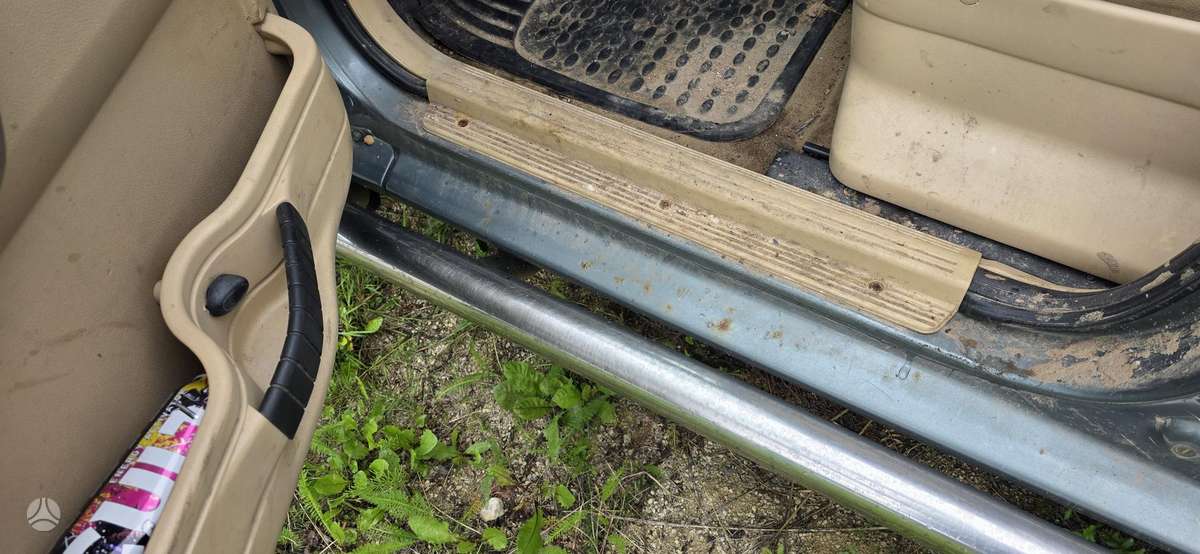 Land Rover 2007 — photo 11
