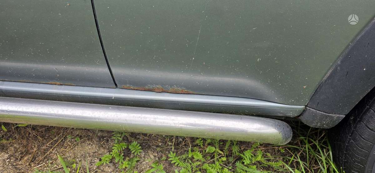 Land Rover 2007 — photo 12