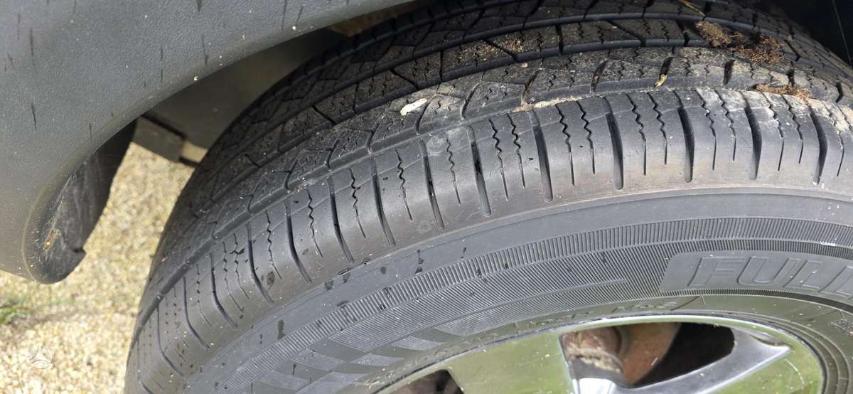 Land Rover 2007 — photo 6