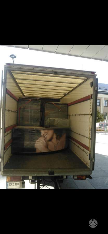 Iveco Daily 2005 — photo 5