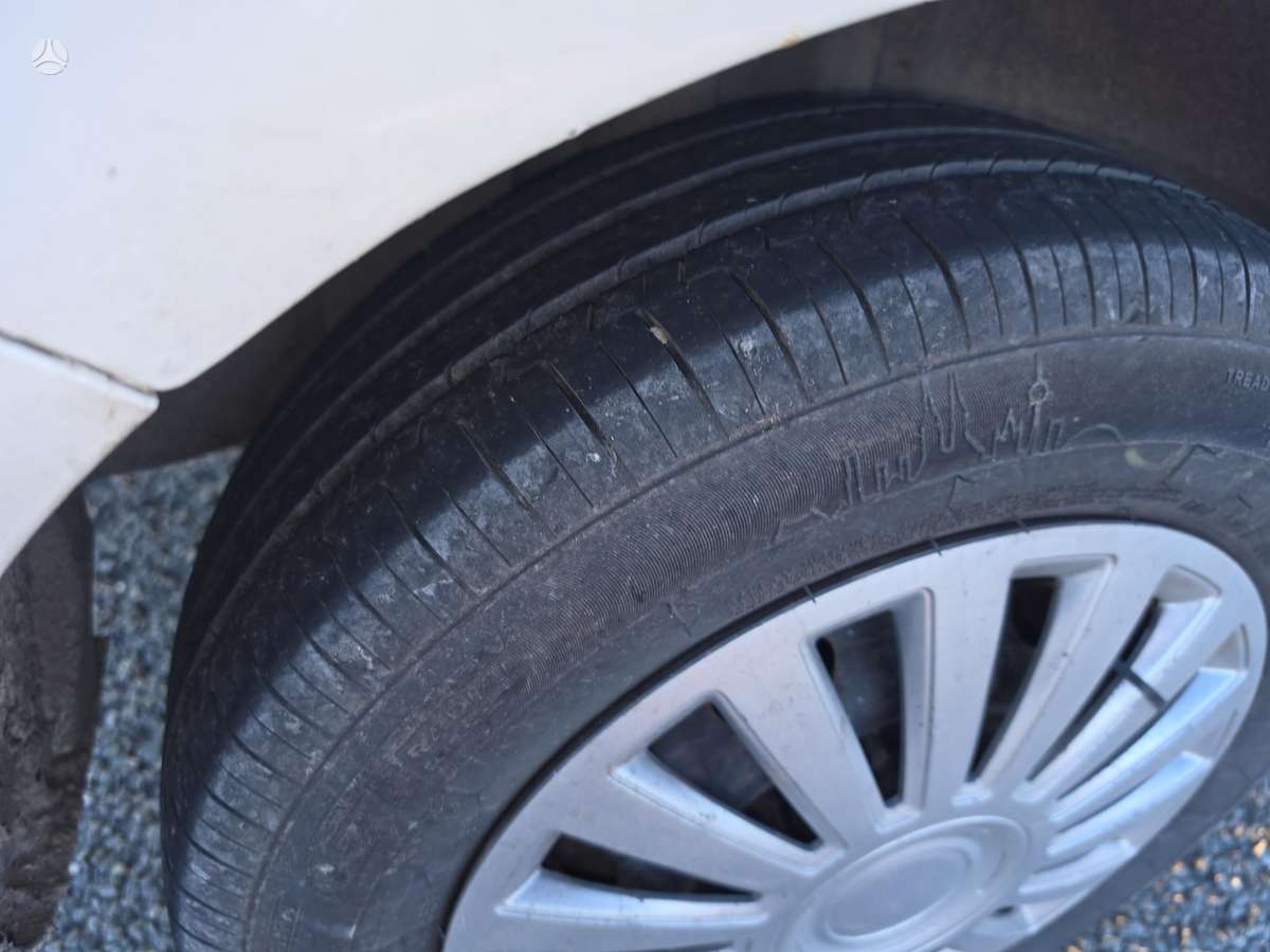 Skoda Fabia 2007 — photo 6