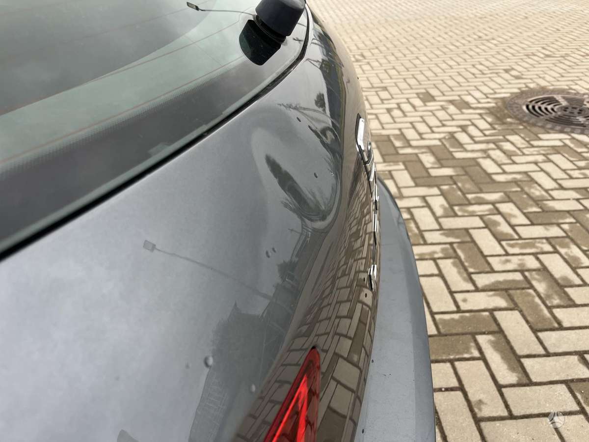 Seat Leon 2015 — photo 12