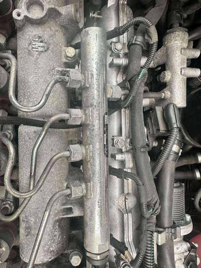 Opel Vectra 2009 — photo 12
