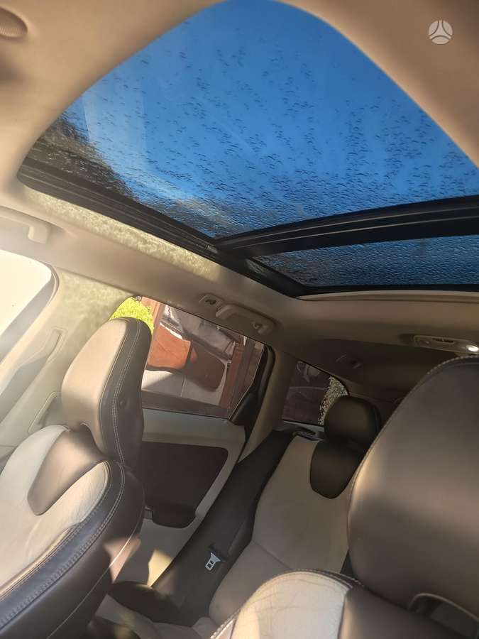 Volvo XC60 2009 — photo 19