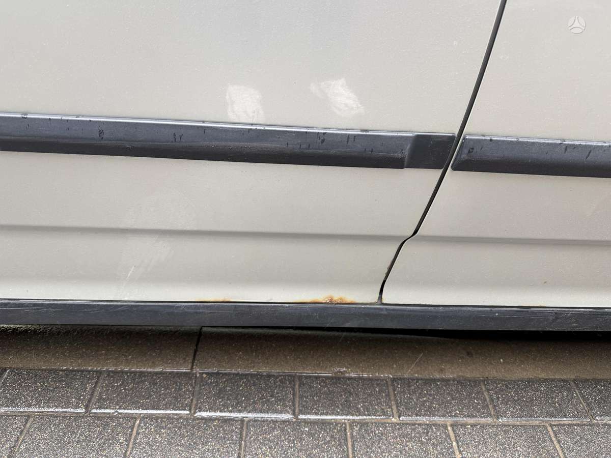 Toyota Corolla 2004 — photo 18