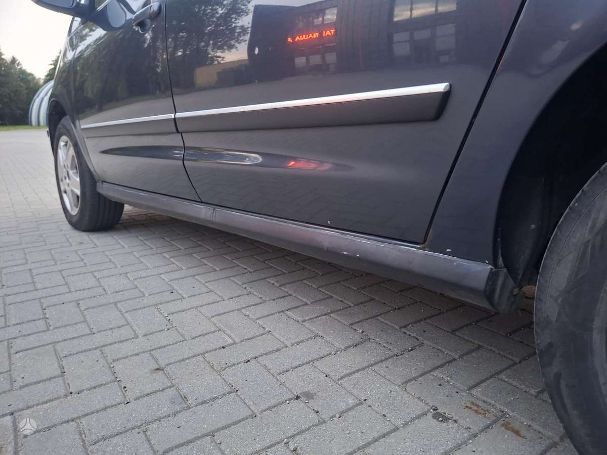Volkswagen Sharan 2005 — photo 10