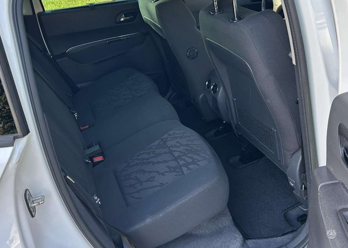 Peugeot 3008 2013 — photo 14