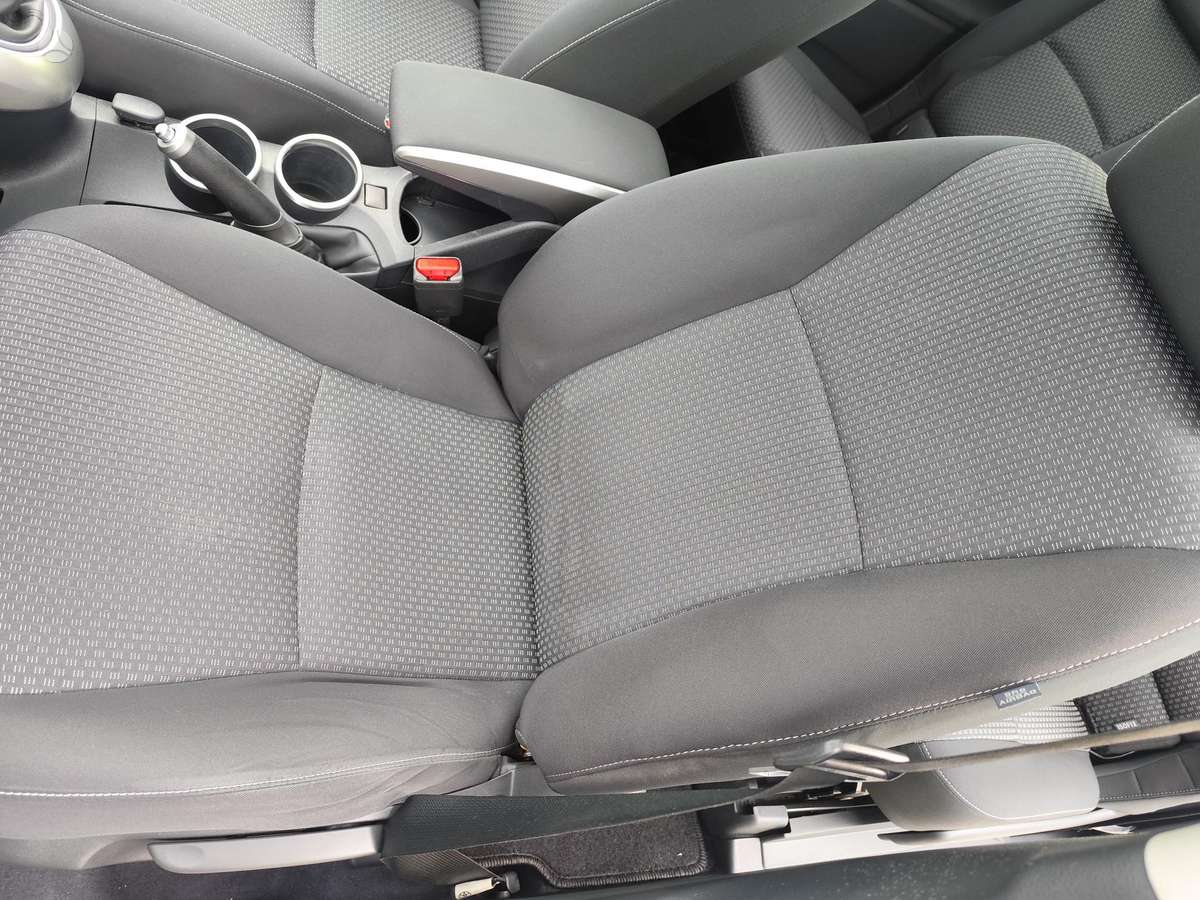 Toyota Verso 2013 — photo 12