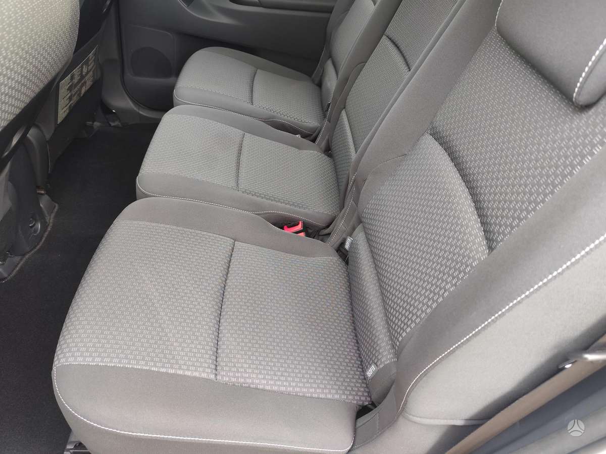 Toyota Verso 2013 — photo 13