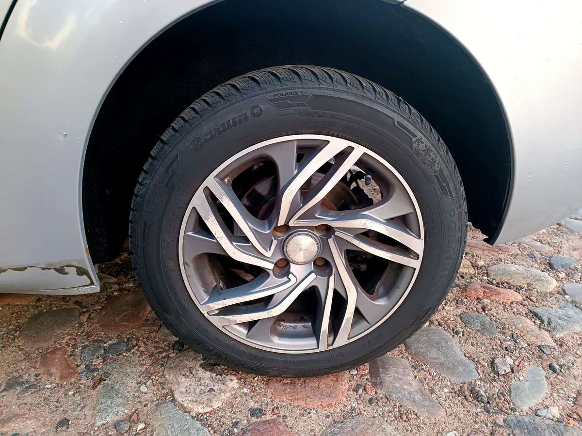 Citroen Grand 2008 — photo 8