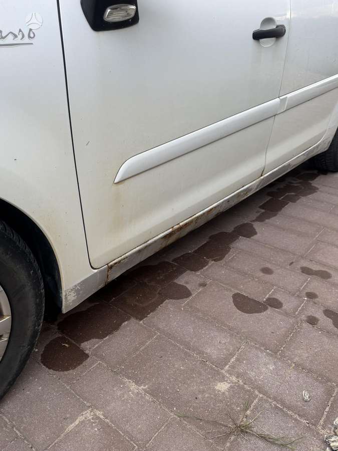 Citroen Grand 2010 — photo 7