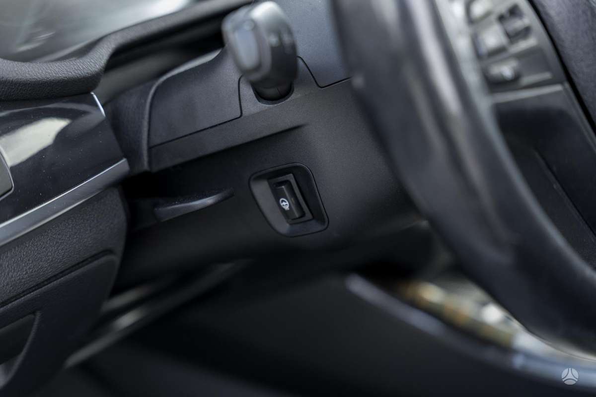 BMW X3 2014 — фото 19