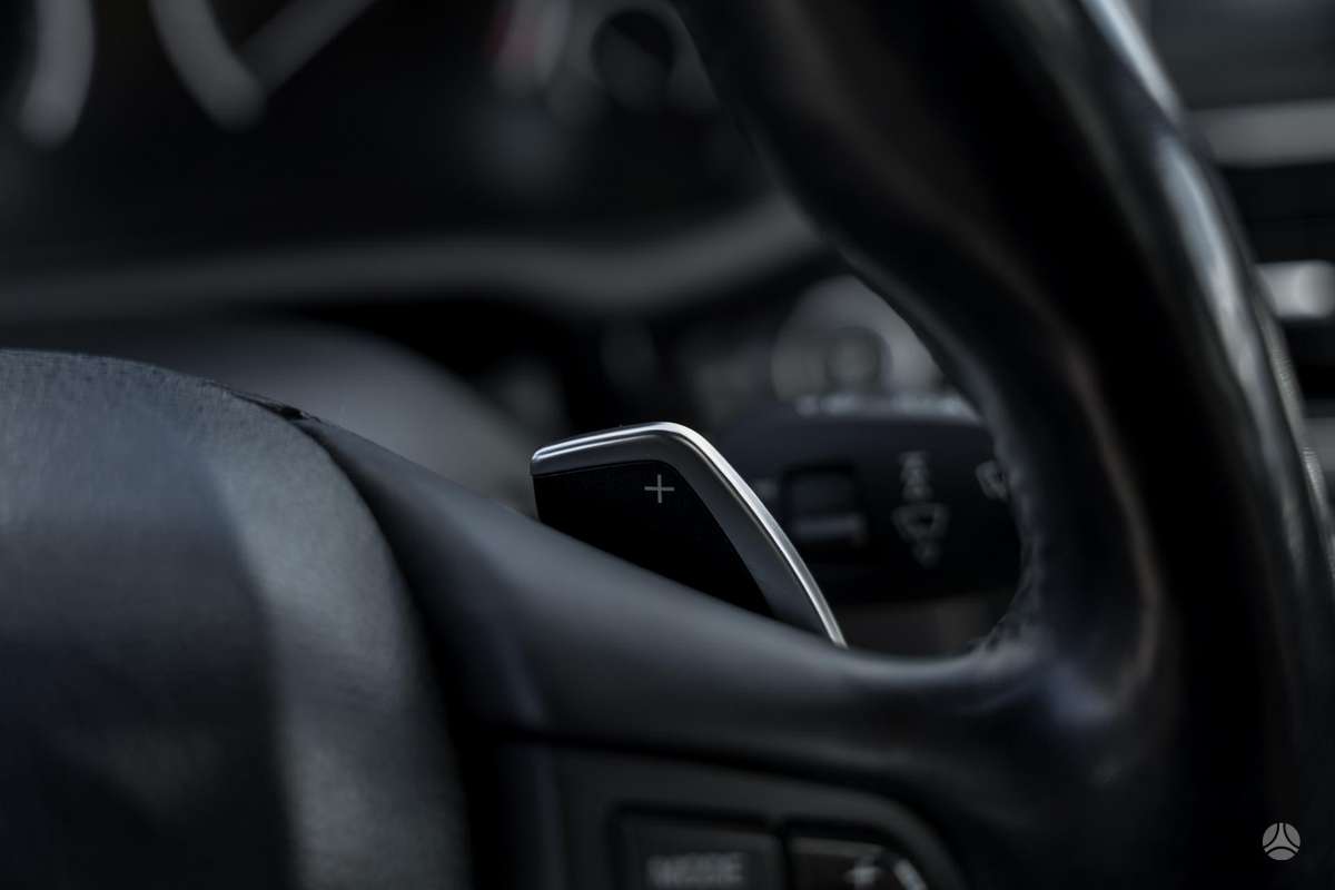 BMW X3 2014 — фото 20