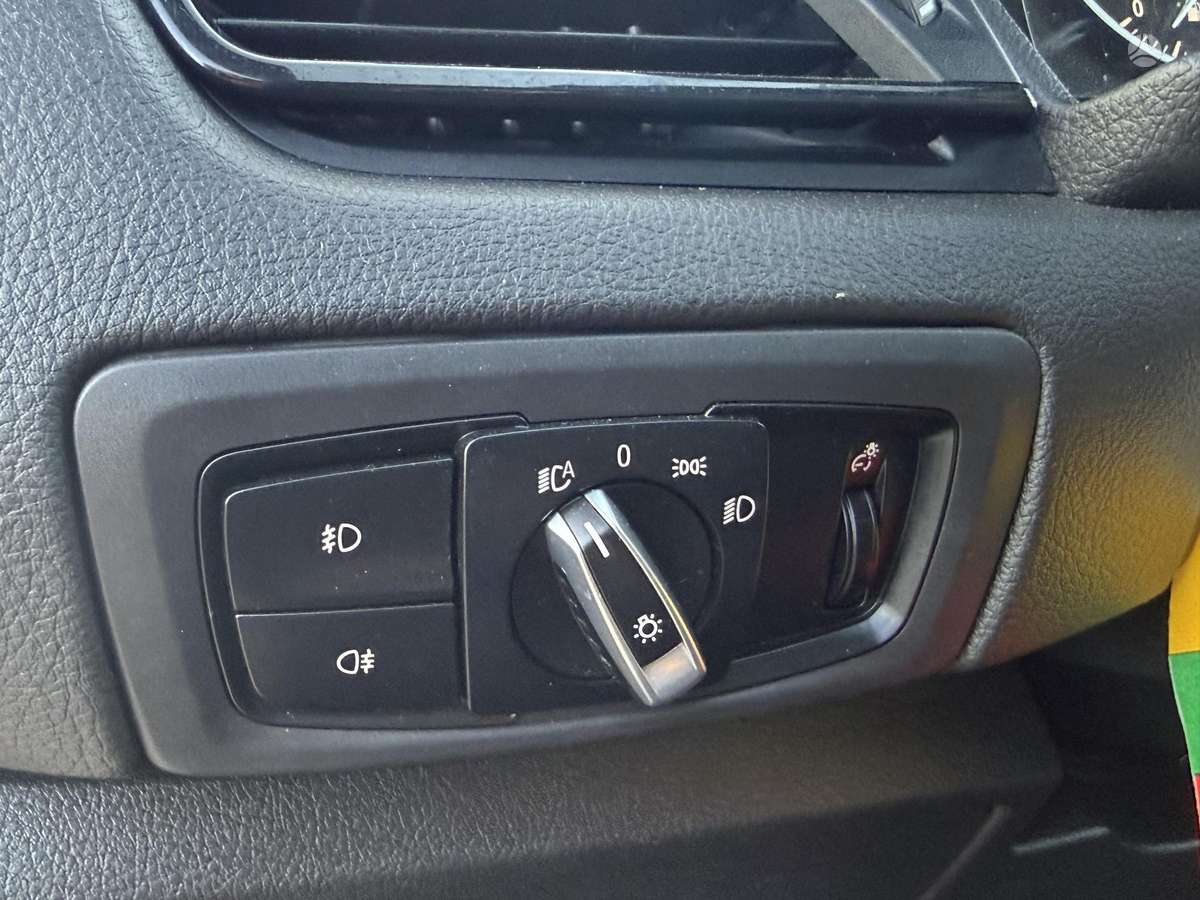 BMW 220 2015 — photo 13