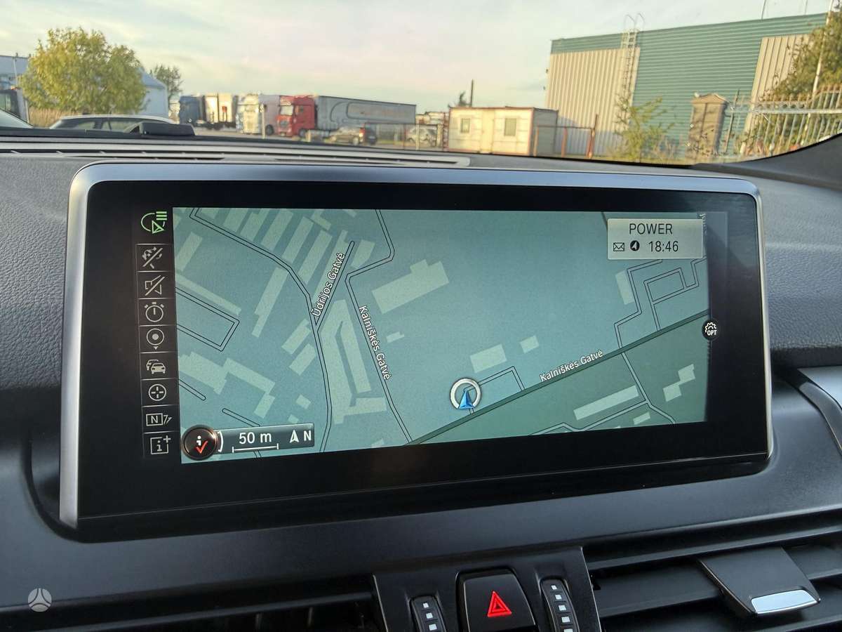 BMW 220 2015 — photo 17