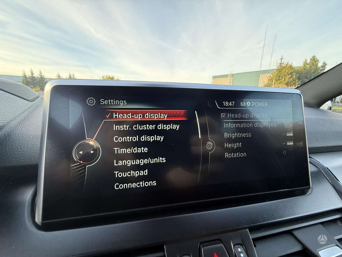 BMW 220 2015 — photo 19