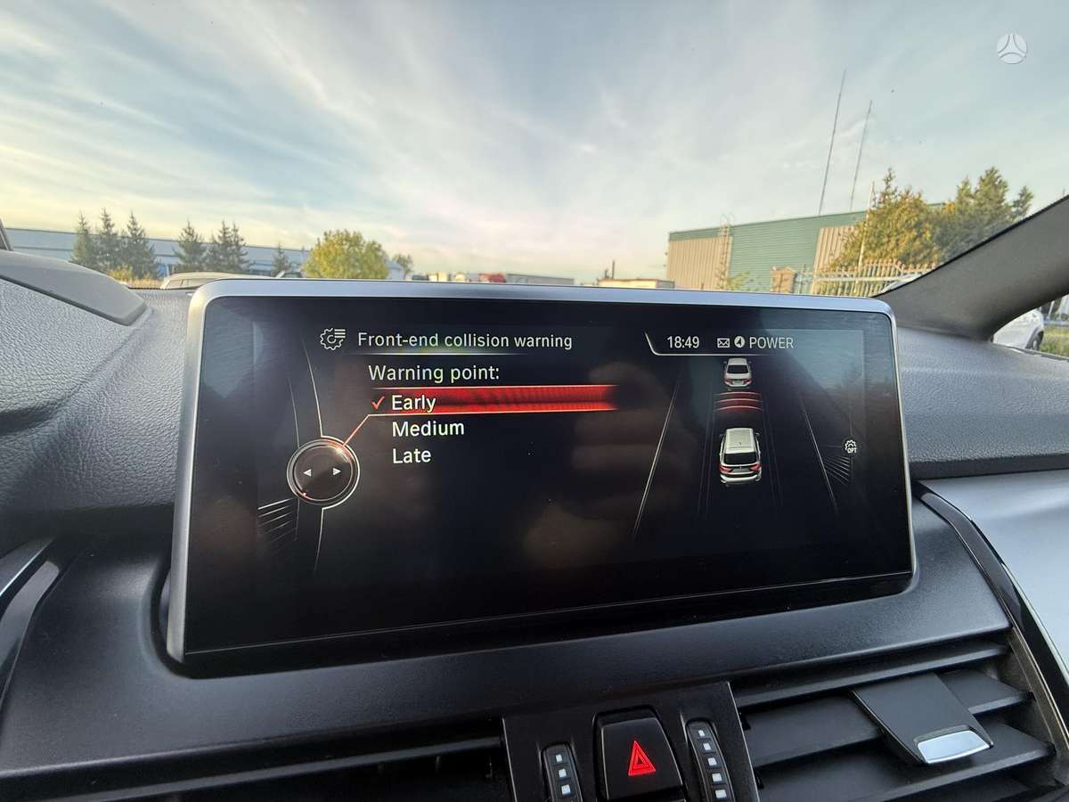 BMW 220 2015 — photo 20