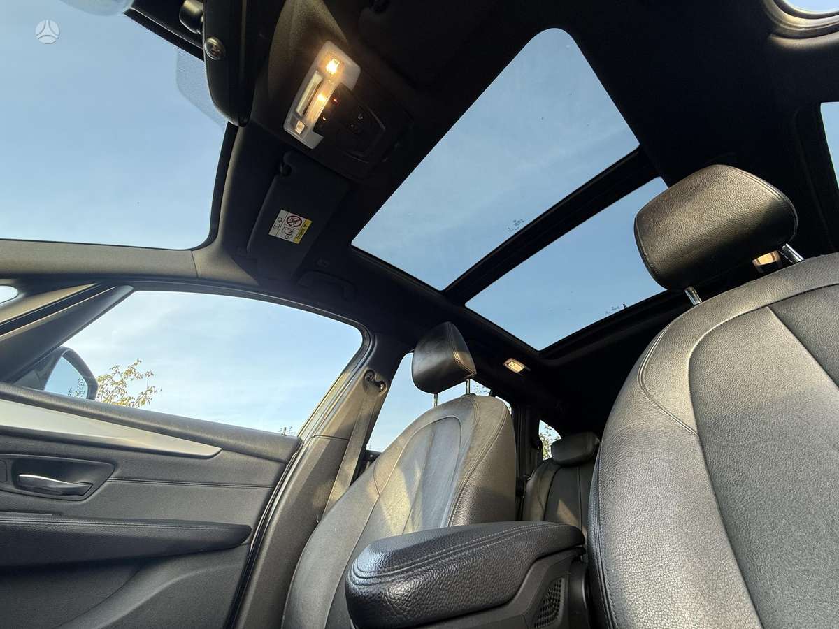 BMW 220 2015 — photo 23