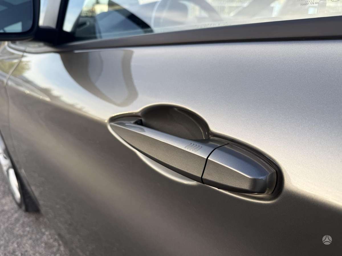 BMW 220 2015 — photo 27