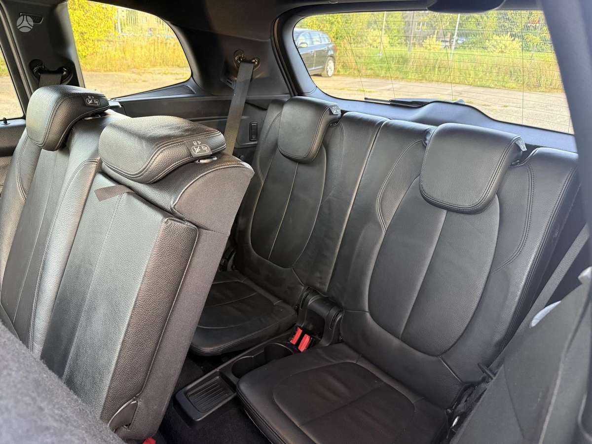 BMW 220 2015 — photo 9