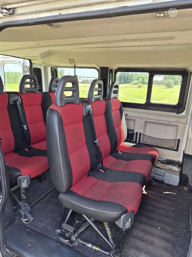Fiat Ducato 2013 — фото 16