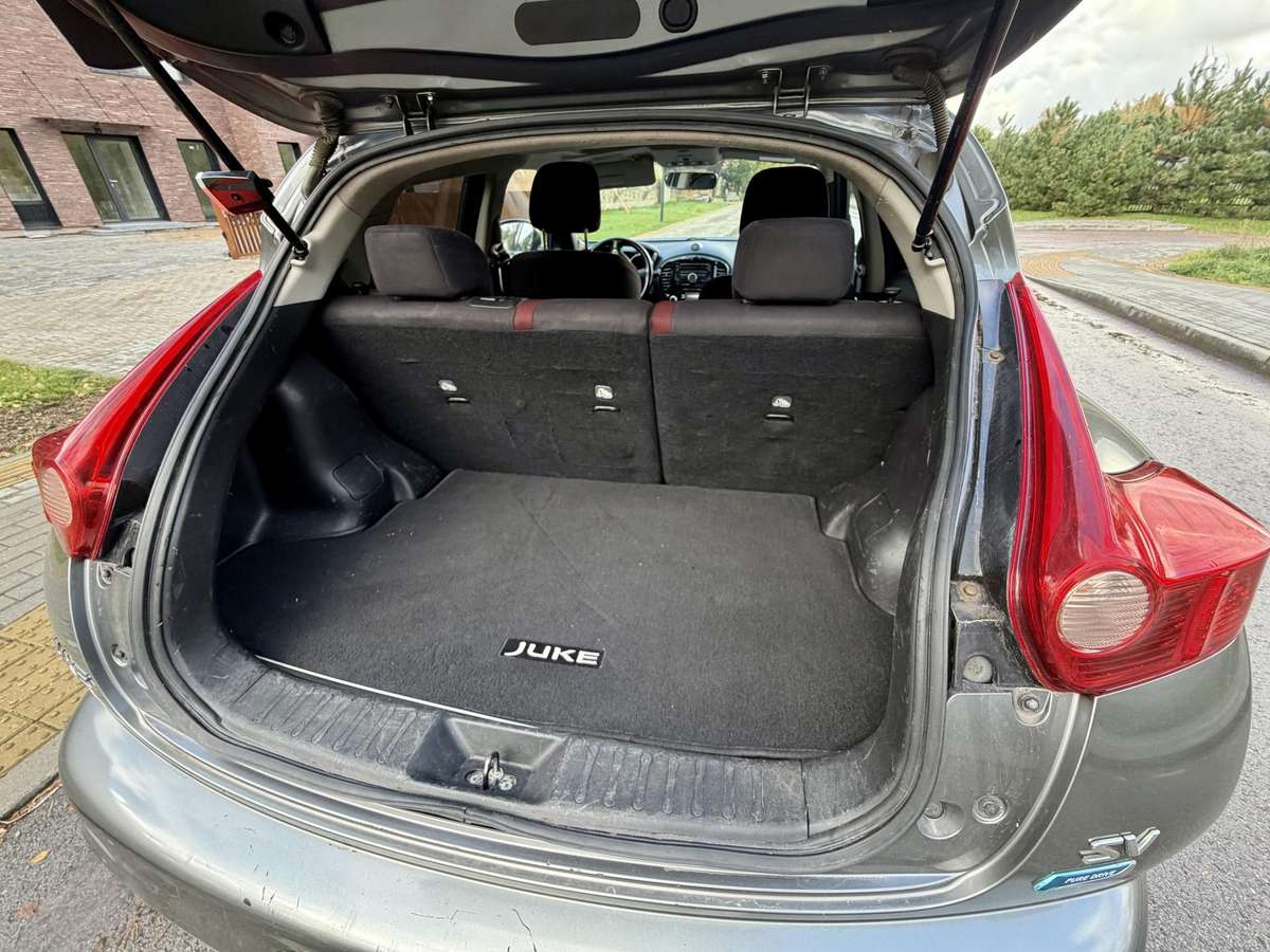 Nissan Juke 2013 — photo 5