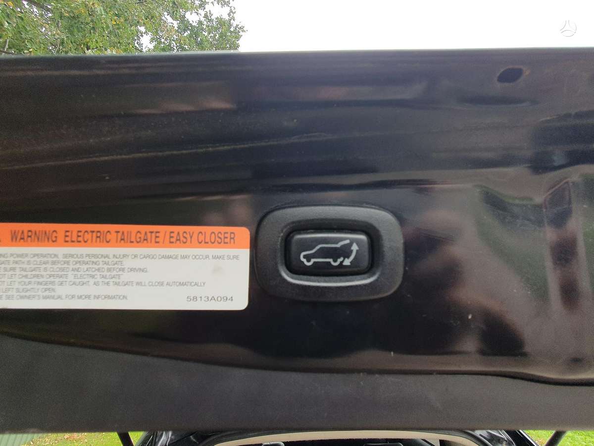 Mitsubishi Outlander 2013 — photo 12