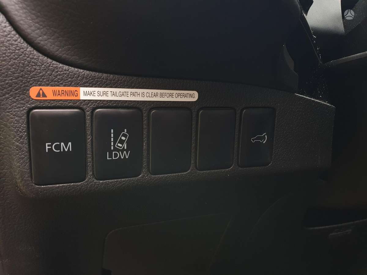 Mitsubishi Outlander 2013 — photo 15