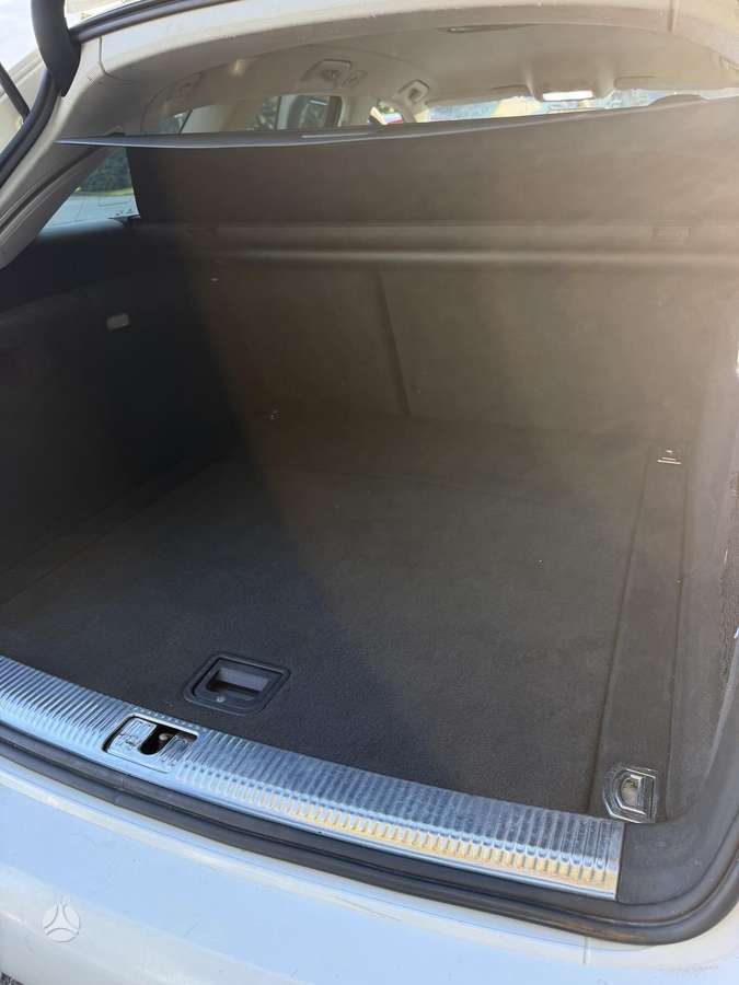 Audi A4 2008 — photo 13