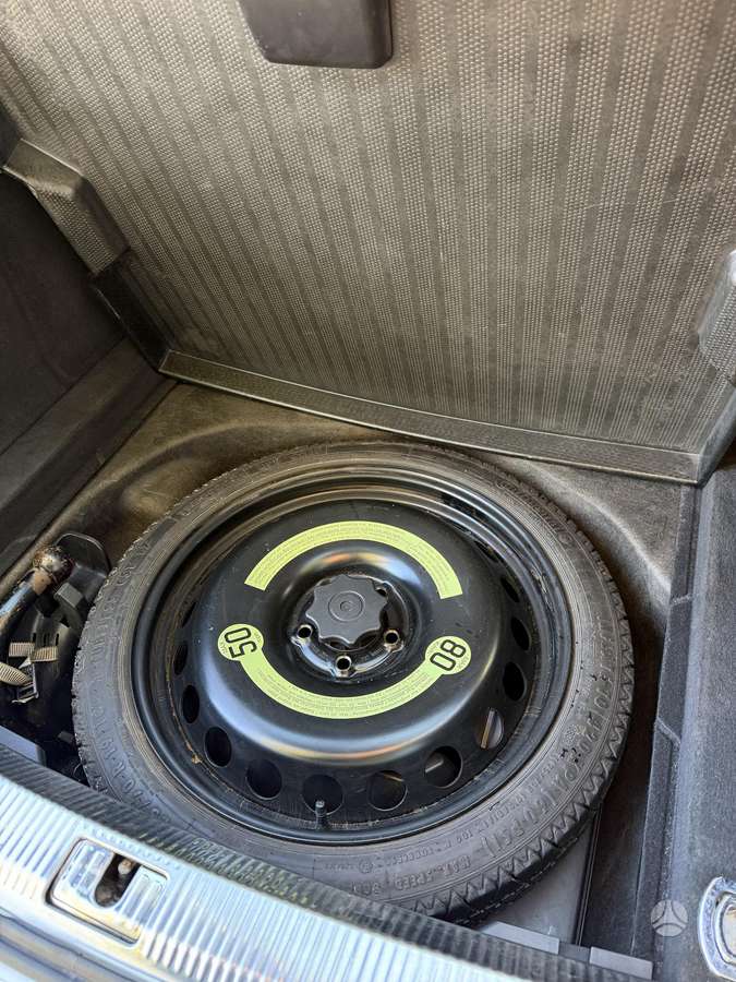 Audi A4 2008 — photo 14