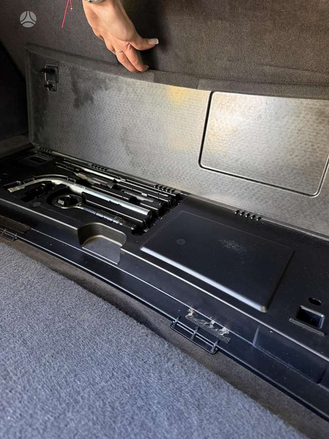 Audi A4 2008 — photo 15