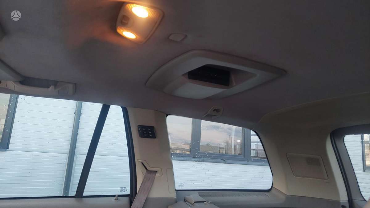 Volvo XC90 2004 — photo 11