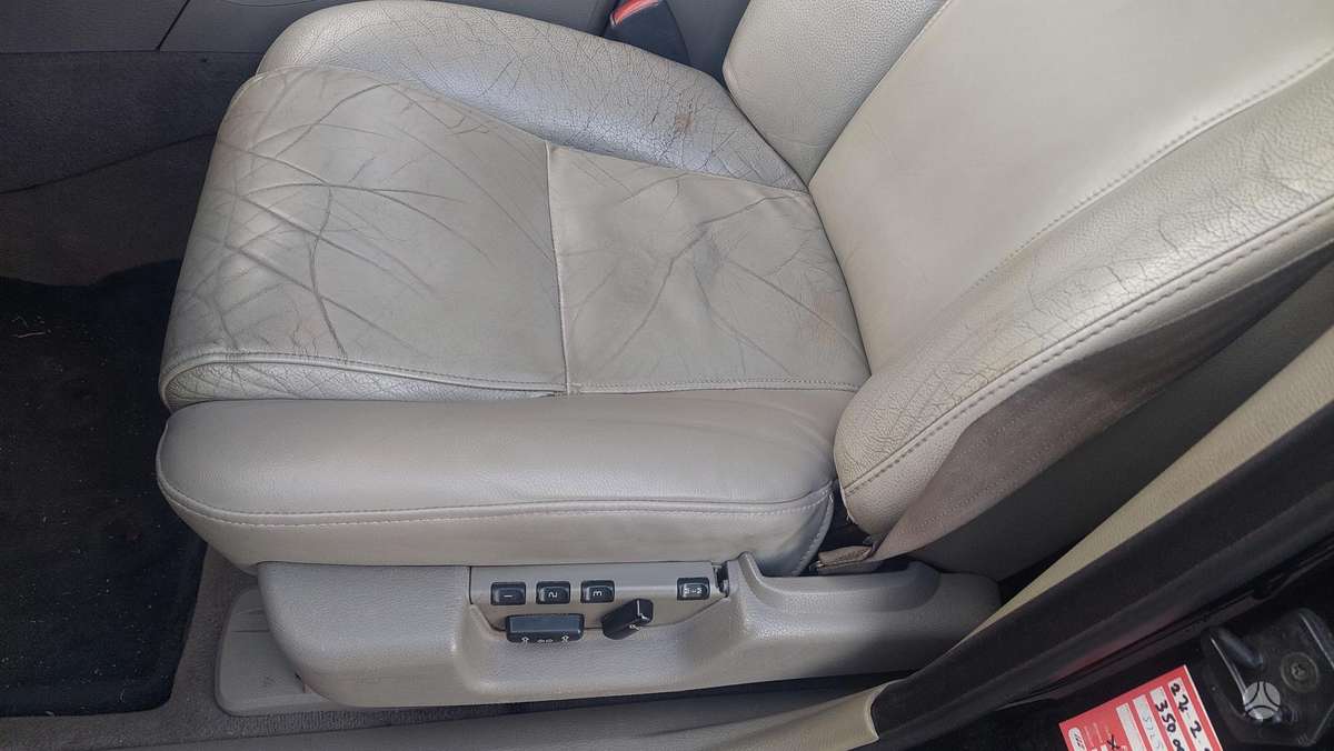 Volvo XC90 2004 — photo 7