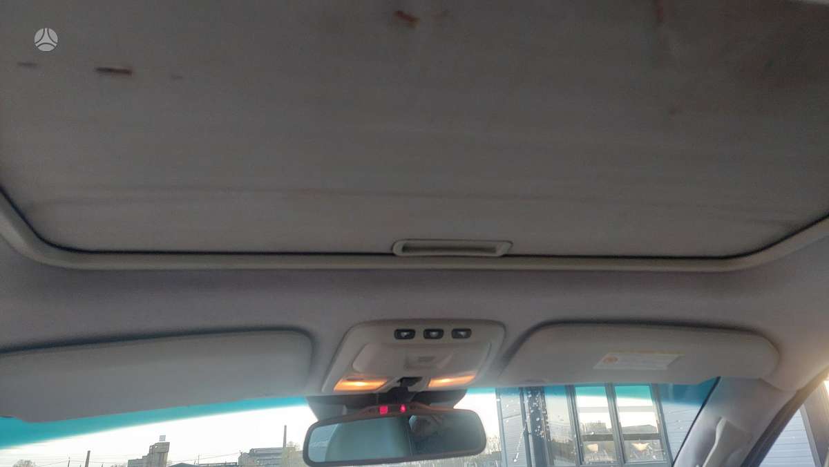 Volvo XC90 2004 — photo 9