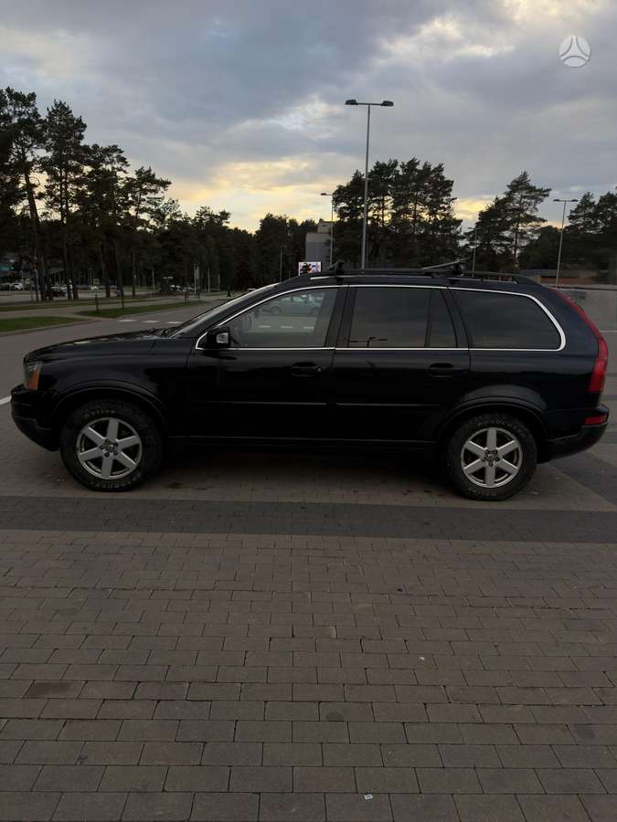 Volvo XC90 2007 — photo 6
