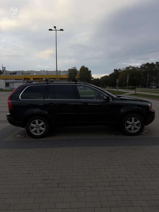 Volvo XC90 2007 — photo 7
