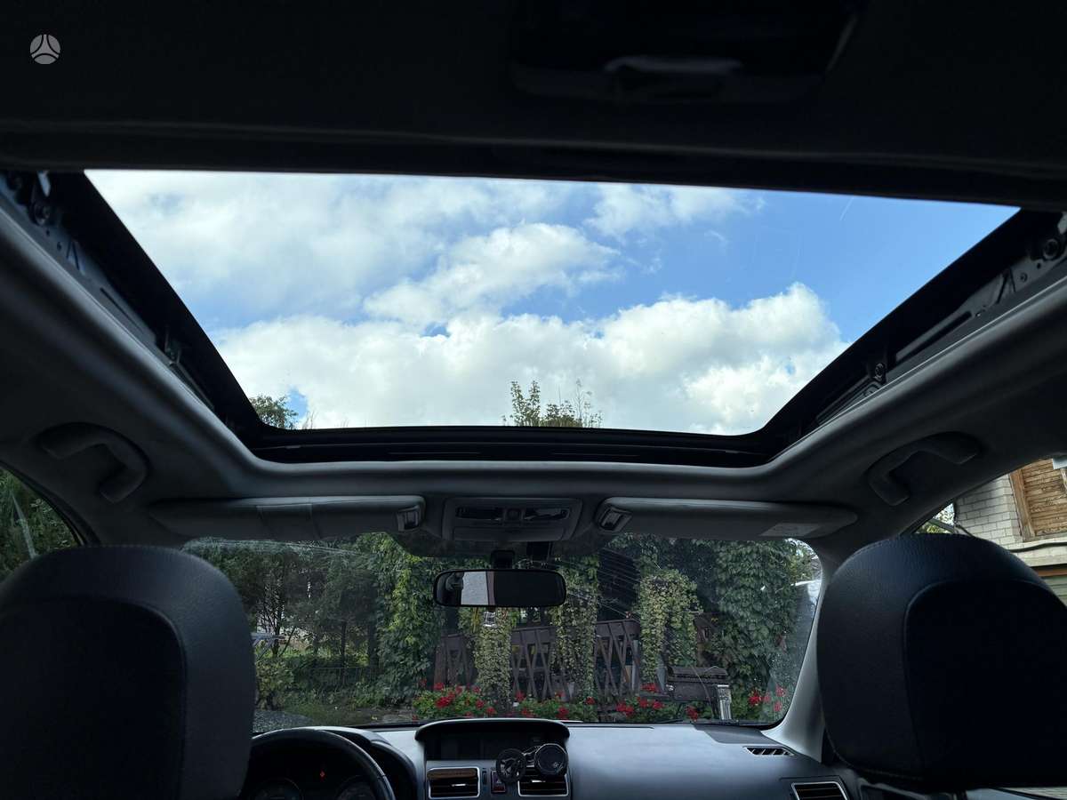 Subaru Forester 2015 — фото 13