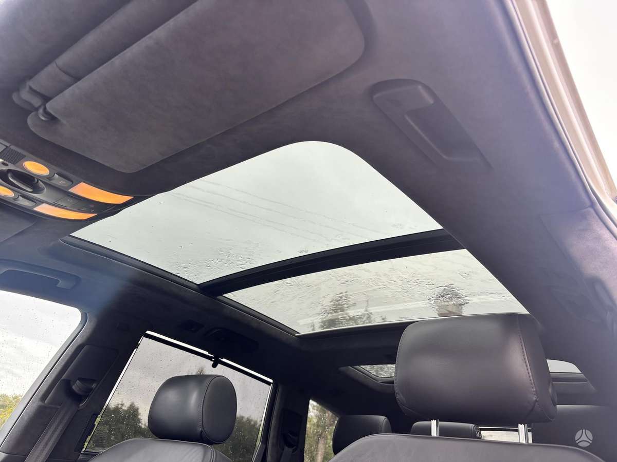 Audi Q7 2007 — photo 16