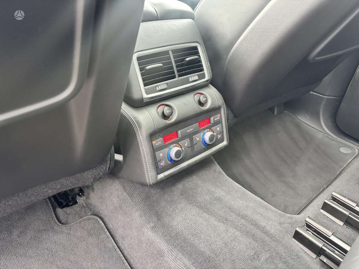 Audi Q7 2007 — photo 18