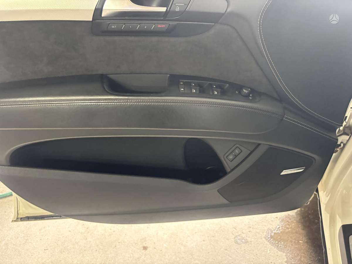 Audi Q7 2007 — photo 19