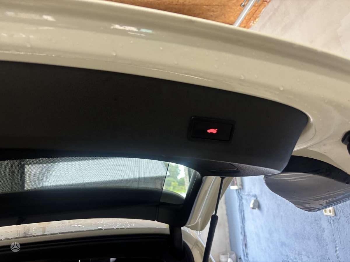 Audi Q7 2007 — photo 23