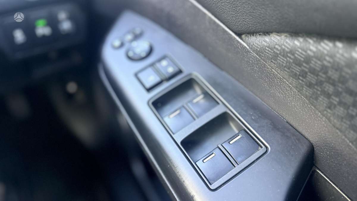 Honda CR-V 2015 — photo 13