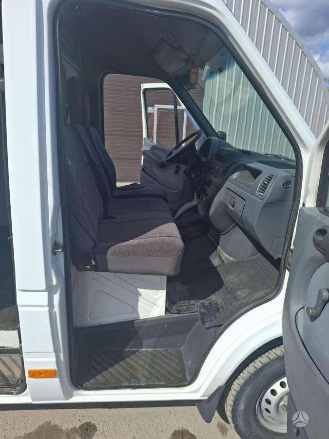 Mercedes-Benz -kita- 2006 — photo 14