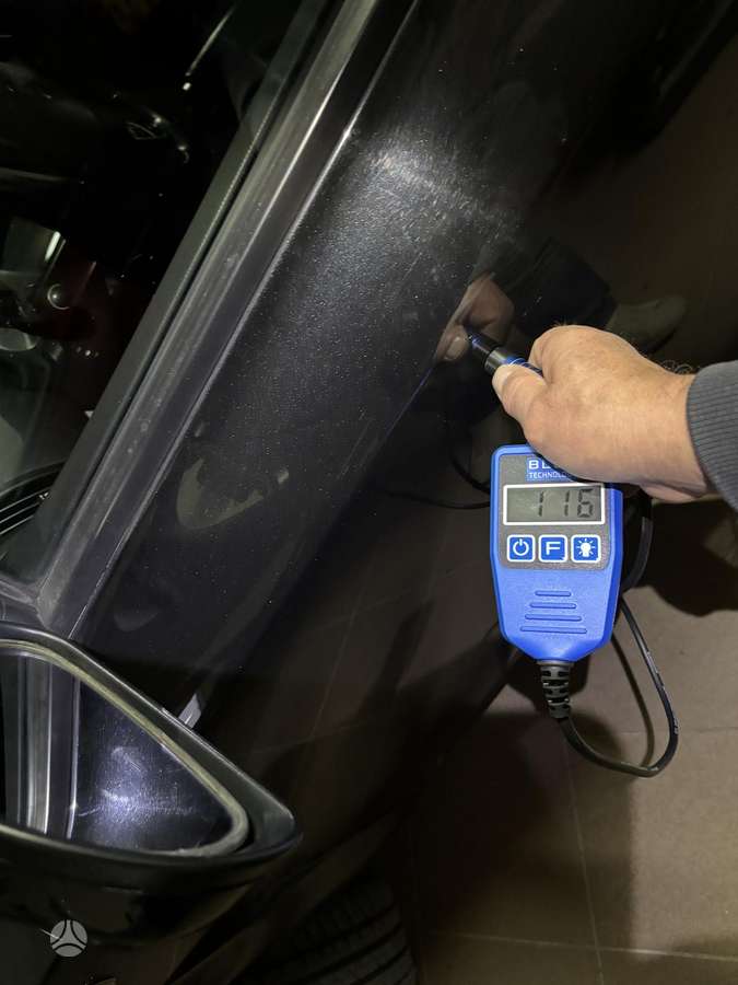 Kia Ceed 2009 — photo 13